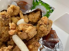 -三个先森的韩国炸鸡(东明国际广场店)