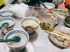 -老胡甜汤(龙眼店)