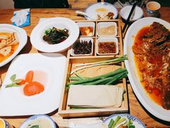 -鲁城往事(游客中心店)