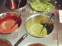 -燚焱炎火铜锅涮·烧烤