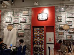 -煲煲好(朝阳门店)