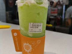 -CoCo都可(大兴凯德MALL店)