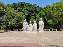 -宋井风景区