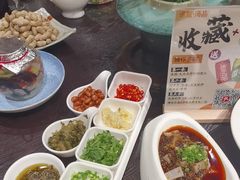 -诺筵汤品·菌汤火锅(南河坝店)