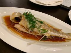 -京香轩·中餐厅(上海中庚聚龙酒店)