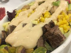 -摩根扒房(桐梓林店)