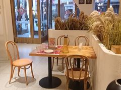 -做披萨的奇葩(中海央墅店)