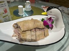 -品大三·经典淮扬菜(大行宫店)