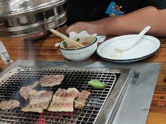 -风味烧烤(泰富店)