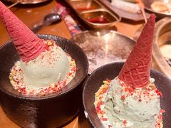 -MIKOMIKO和牛烧肉专门店(南门店)