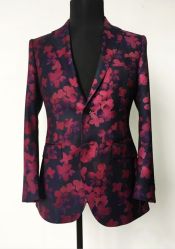 点击看大图 -香港威德诚洋服BESPOKE西服西装高级定制(上海湾一店)