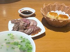 -和兴记牛肉火勺·羊汤(于洪广场店)