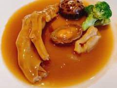 -皇朝会.经典传统粤菜(外滩店)