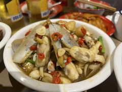 -老三样·旧食新味(万寿宫店)