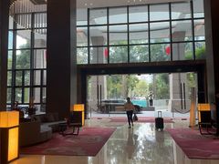 -深圳湾科技园丽雅查尔顿酒店