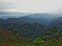 -武当山风景区