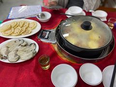 -花苑美食横琴生蚝火锅(拱北粤华路店)