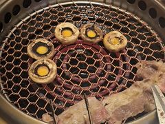 -極屋鮨牛 · 烧肉酒场(时代C馆店)
