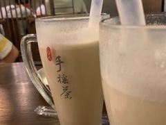 -呷哺呷哺(松江开元店)