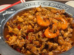 -胖哥俩肉蟹煲(重庆观音桥大融城店)
