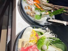 -生如夏花泰式火锅(鹭洲里店)
