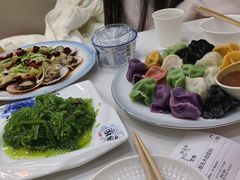 -来之顺海鲜菜馆·青岛菜·始于1993(栈桥店)