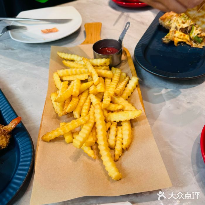 必胜客(WOW玉泉远洋店)图片