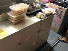 -好时味十三姨(河西路店)