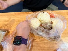 -清泉阁包子铺(中山路店)