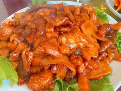 -闻香阁·清真(光荣道店)