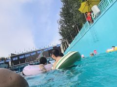 -欢乐水魔方水世界