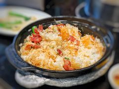 皇上皇腊味煲仔饭-花城粤菜餐厅(高新区店)