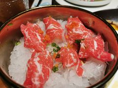 -Mr.Fish鱼鲜生海鲜放题(高德置地冬广场店)