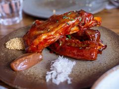 -BOR Eatery(安福路店)