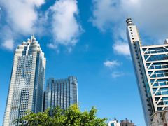 -九龙湾茶餐厅(东门店)