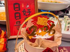 -汉水谣·江景餐厅(江滩店)