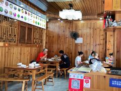 大堂-渔老大·有机鱼馆·老字号(古城店)