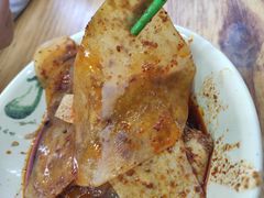 -马三洋芋片(兰州总店)