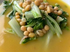 豆汤时蔬-大蓉和(一品天下店)
