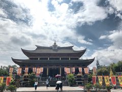 -天龙八部武侠城