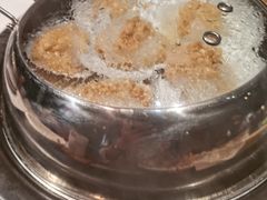 -海味当家·蒸锅海鲜(星海公园店)