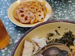 -流浪地图剁椒卤汁拌饭(未来城购物广场店)
