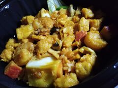 -裕德隆清真饭庄·天津特色菜(河东店)