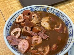 -门框胡同百年卤煮(前门店)