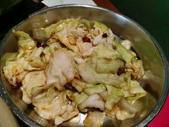 -猪腰一家·地道佛山菜(盐步店)