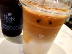 -Peet's Coffee皮爷咖啡(万象天地店)