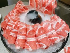 -海底捞火锅(龙湖三千集店)