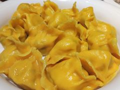 鲅鱼金饺-金谷园饺子·烧烤(人大总店)