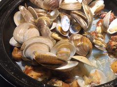 -百味馆·粤菜·湛江菜(后海花园店)