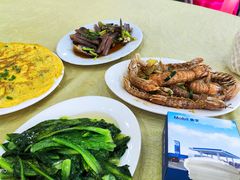 -秋姐美食店(保利店)